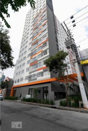 Flats Moov Estação Brás